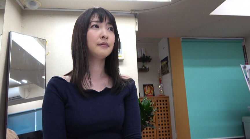 37歳グラドル 雨宮奈生 みんな嘘つき