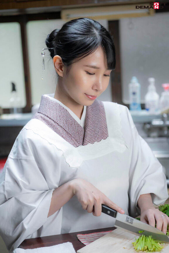 【SOD】新婚さん 椿こはる 26歳 AVデビュー