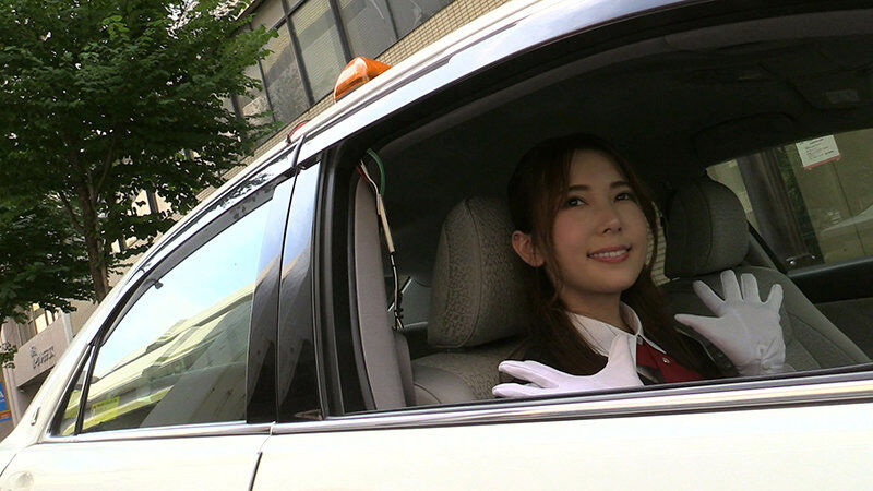 ★配信限定！特典映像付★痴女タクシードライバー2